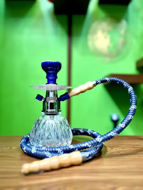 مدل قلیان شیک + مدل قلیان شیک مناسب اهل سفرای شیک پسند