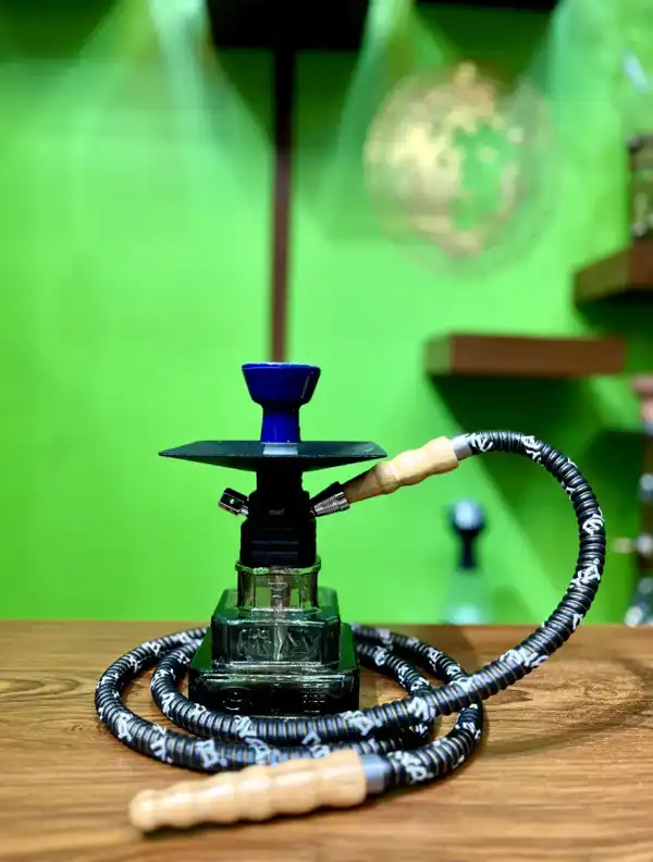 مدل قلیان شیک + مدل قلیان شیک مناسب اهل سفرای شیک پسند