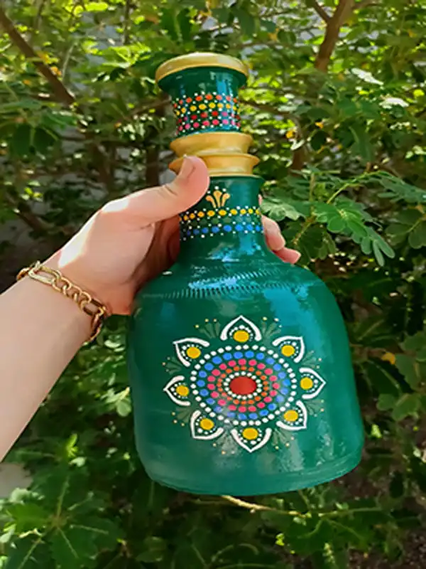 مدل قلیان شیک + مدل قلیان شیک مناسب اهل سفرای شیک پسند