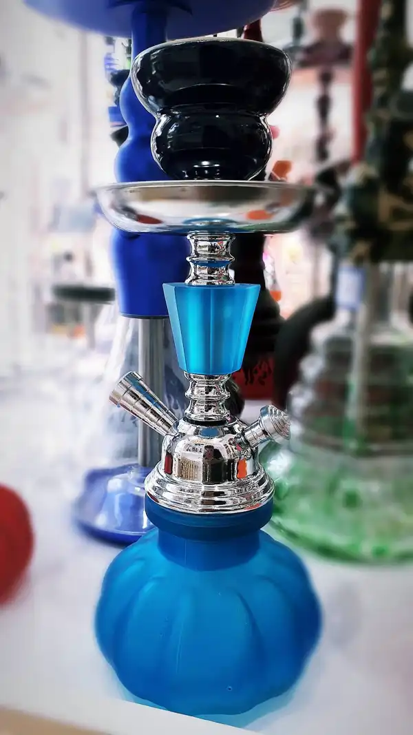 مدل قلیان شیک + مدل قلیان شیک مناسب اهل سفرای شیک پسند