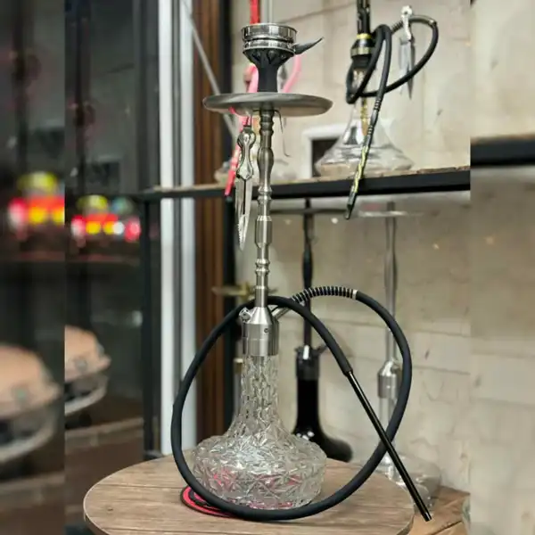 مدل قلیان شیک + مدل قلیان شیک مناسب اهل سفرای شیک پسند