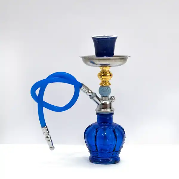 مدل قلیان شیک + مدل قلیان شیک مناسب اهل سفرای شیک پسند