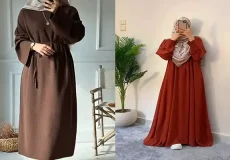 مدل حجاب دخترانه + مدل حجاب دخترانه مناسب علاقه مندان به استایل حجاب