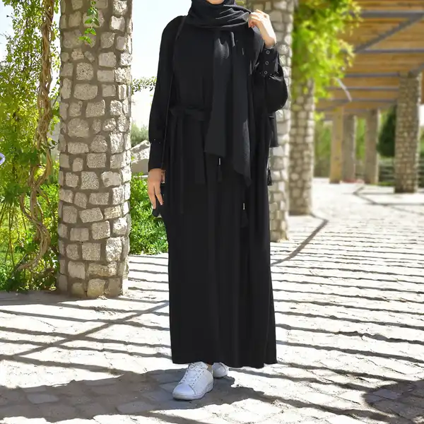 مدل حجاب دخترانه + مدل حجاب دخترانه مناسب علاقه مندان به استایل حجاب