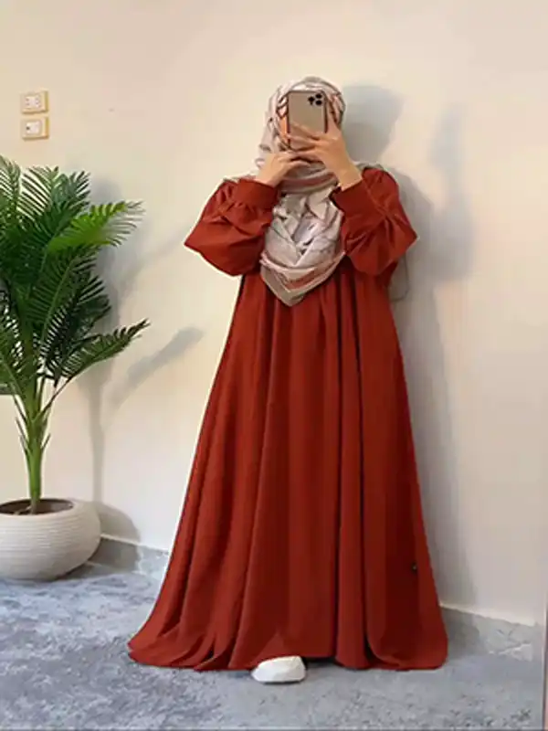 مدل حجاب دخترانه + مدل حجاب دخترانه مناسب علاقه مندان به استایل حجاب