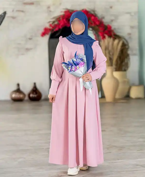 مدل حجاب دخترانه + مدل حجاب دخترانه مناسب علاقه مندان به استایل حجاب