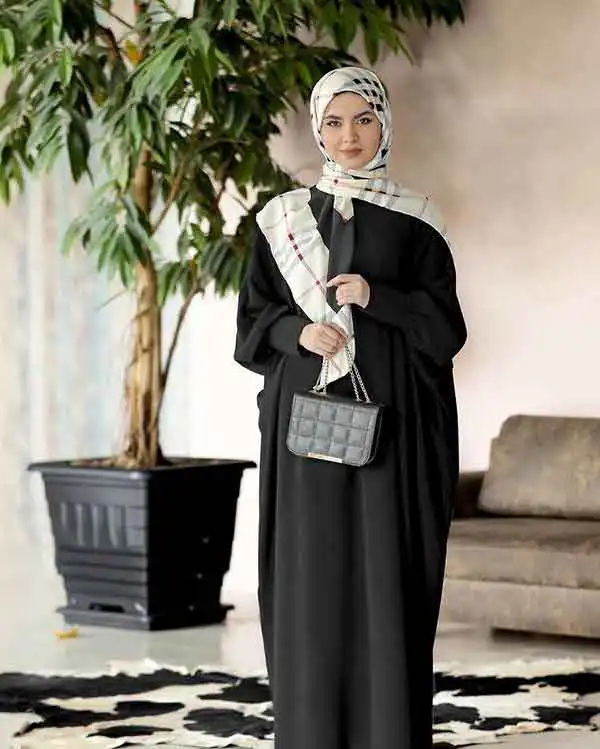 مدل حجاب ترکی + مدل حجاب ترکی که چهره را دلنشین تر و جذاب تر نشان میدهد