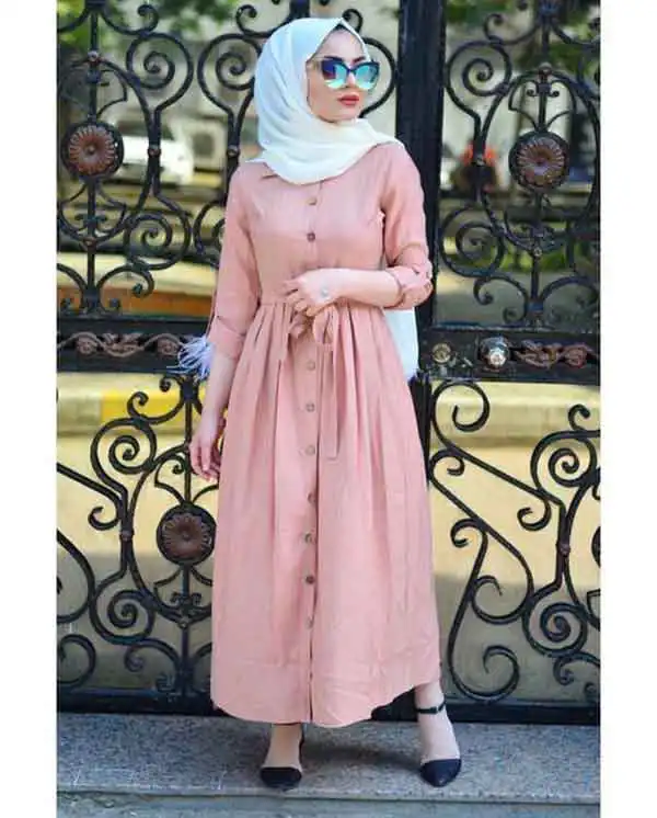 مدل حجاب ترکی + مدل حجاب ترکی که چهره را دلنشین تر و جذاب تر نشان میدهد