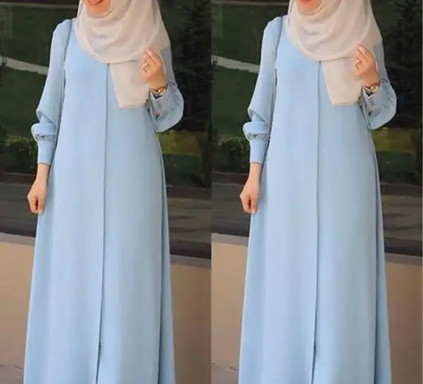 مدل حجاب ترکی + مدل حجاب ترکی که چهره را دلنشین تر و جذاب تر نشان میدهد