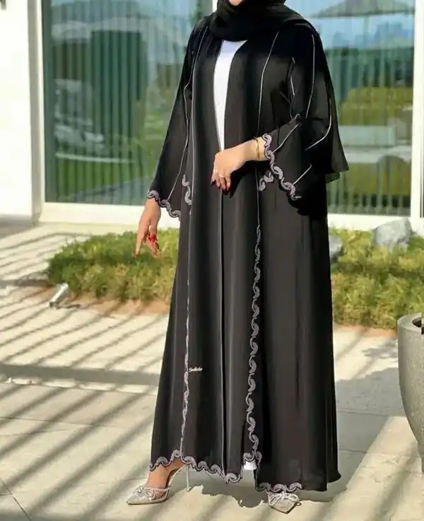 مدل حجاب ترکی + مدل حجاب ترکی که چهره را دلنشین تر و جذاب تر نشان میدهد