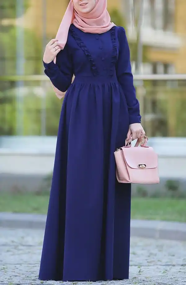 مدل حجاب ترکی + مدل حجاب ترکی که چهره را دلنشین تر و جذاب تر نشان میدهد