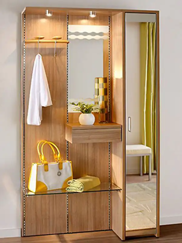 مدل جا کفشی دیواری جدید + مدل جا کفشی دیواری جدید با طراحی مدرن کمجا