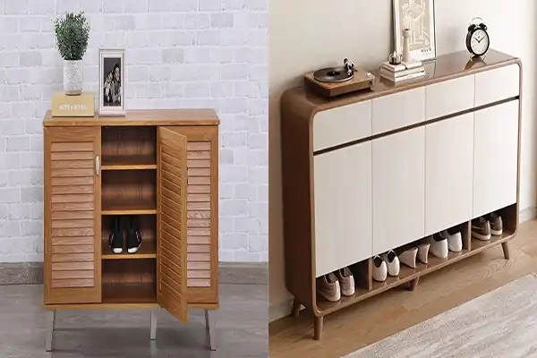 مدل جا کفشی شیک + مدل جا کفشی شیک در مدل‌های مدرن و کلاسیک اینجاست