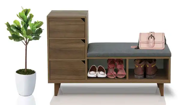 مدل جا کفشی شیک + مدل جا کفشی شیک در مدل‌های مدرن و کلاسیک اینجاست