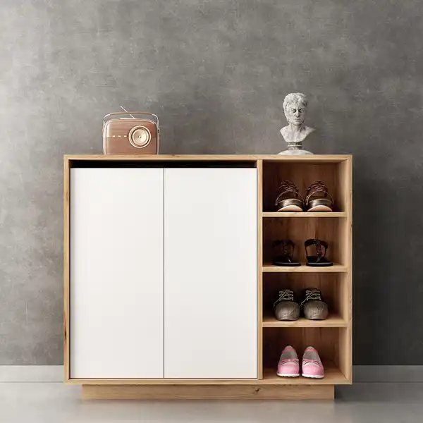 مدل جا کفشی شیک + مدل جا کفشی شیک در مدل‌های مدرن و کلاسیک اینجاست