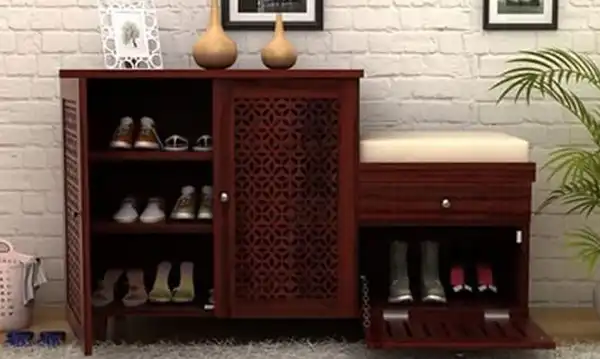 مدل جا کفشی شیک + مدل جا کفشی شیک در مدل‌های مدرن و کلاسیک اینجاست