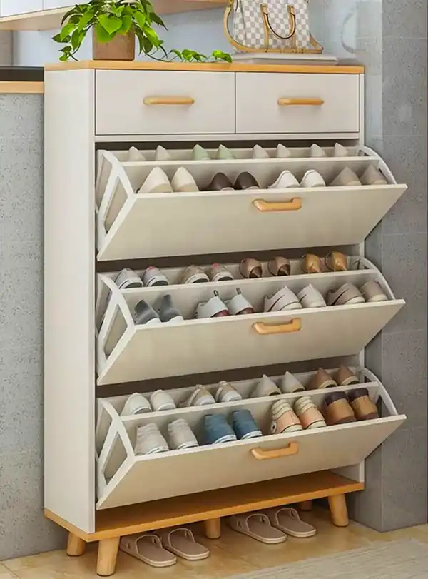 مدل جا کفشی شیک + مدل جا کفشی شیک در مدل‌های مدرن و کلاسیک اینجاست