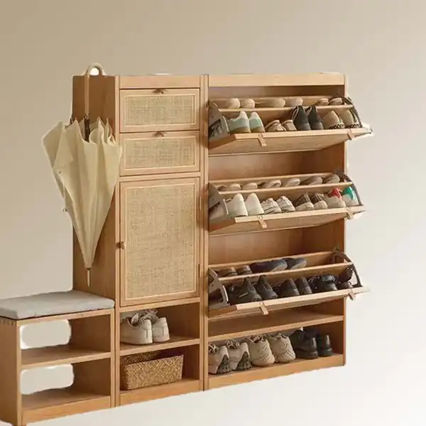 مدل جا کفشی شیک + مدل جا کفشی شیک در مدل‌های مدرن و کلاسیک اینجاست