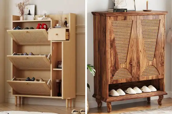 مدل جا کفشی شیک + مدل جا کفشی شیک در مدل‌های مدرن و کلاسیک اینجاست