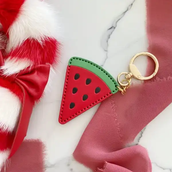 مدل جاکلیدی چرم + مدل جاکلیدی چرم یک هدیه شیک و خاص برای عزیزان شما