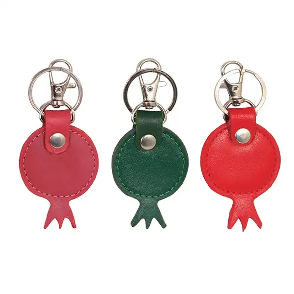 مدل جاکلیدی چرم + مدل جاکلیدی چرم یک هدیه شیک و خاص برای عزیزان شما