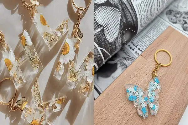 مدل جاکلیدی رزینی + مدل جدید و لاکچری جاکلیدی رزینی که جایی ندیدی