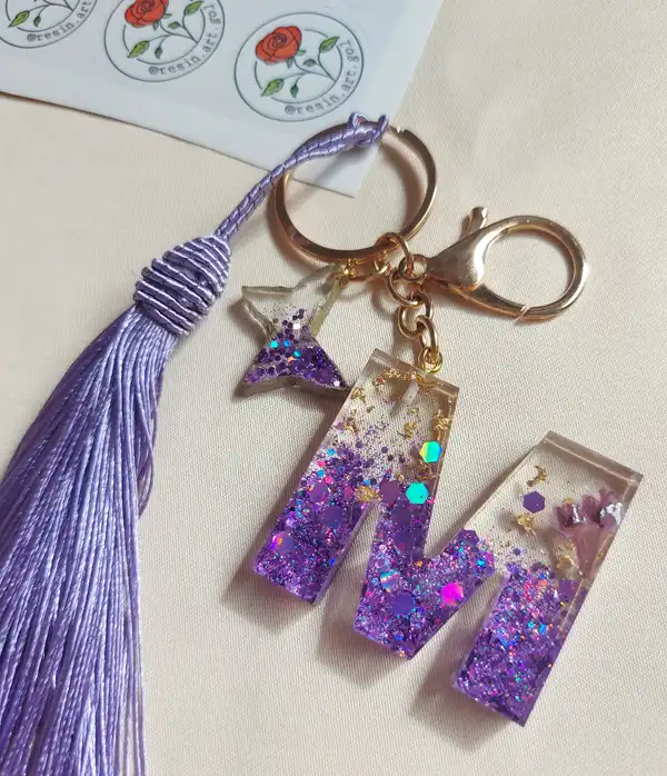 مدل جاکلیدی رزینی + مدل جدید و لاکچری جاکلیدی رزینی که جایی ندیدی