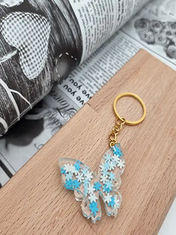 مدل جاکلیدی رزینی + مدل جدید و لاکچری جاکلیدی رزینی که جایی ندیدی