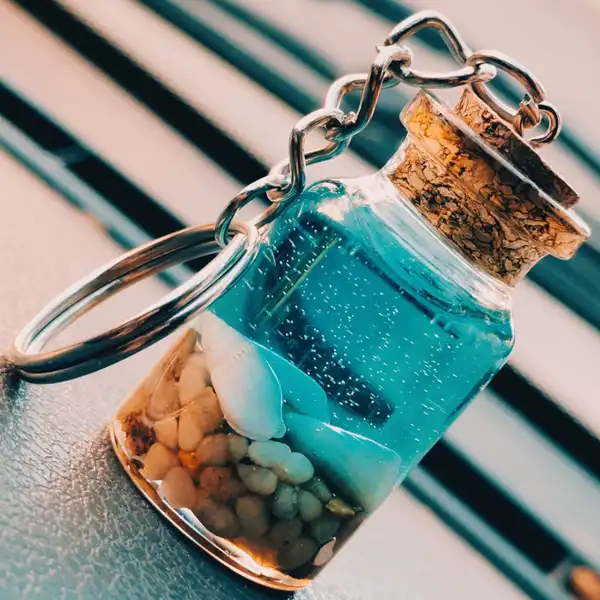 مدل جاکلیدی رزینی + مدل جدید و لاکچری جاکلیدی رزینی که جایی ندیدی