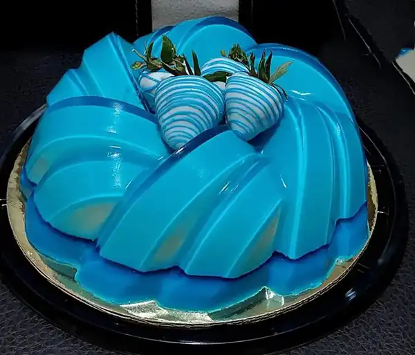 مدل ژله برای جشن آب + 15مدل ژله خاص و تزیین شیک برای جشن آب 