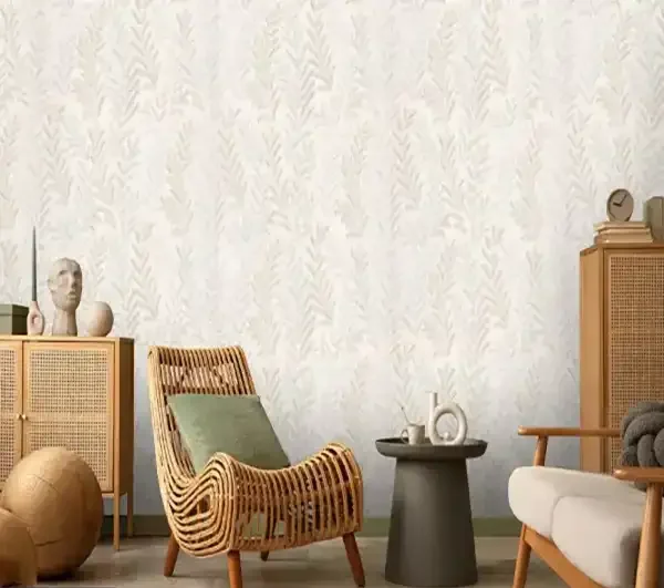 مدل کاغذ دیواری برای پذیرایی + مدل کاغذ دیواری با طرحهای مینیمال برای پذیرایی