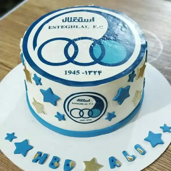 مدل کیک استقلال +مدل کیک استقلال خوشمزه و خوش عطر مخصوص آشپزای با سلیقه