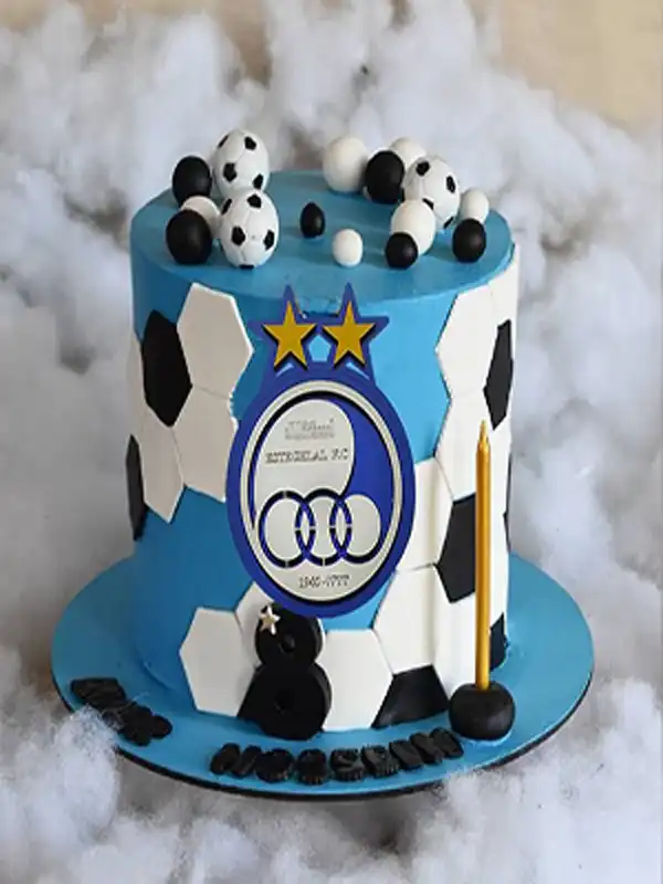 مدل کیک استقلال +مدل کیک استقلال خوشمزه و خوش عطر مخصوص آشپزای با سلیقه