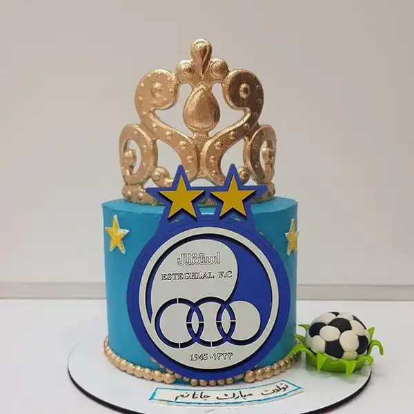 مدل کیک استقلال +مدل کیک استقلال خوشمزه و خوش عطر مخصوص آشپزای با سلیقه