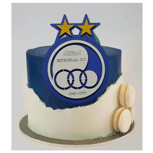 مدل کیک استقلال +مدل کیک استقلال خوشمزه و خوش عطر مخصوص آشپزای با سلیقه