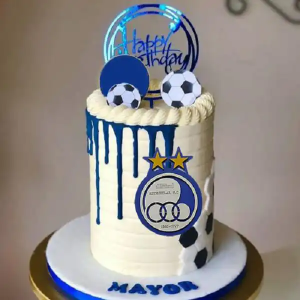 مدل کیک استقلال +مدل کیک استقلال خوشمزه و خوش عطر مخصوص آشپزای با سلیقه