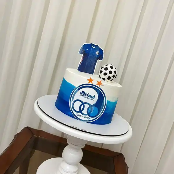 مدل کیک استقلال +مدل کیک استقلال خوشمزه و خوش عطر مخصوص آشپزای با سلیقه