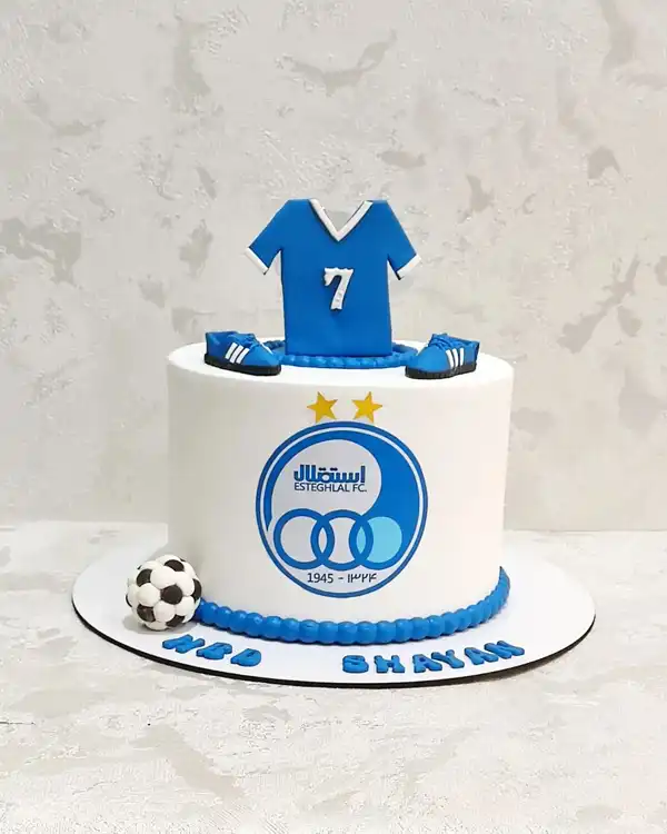 مدل کیک استقلال +مدل کیک استقلال خوشمزه و خوش عطر مخصوص آشپزای با سلیقه