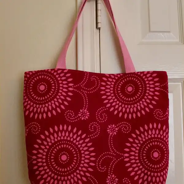 مدل کیف با پارچه مبلی + مدل کیف با پارچه مبلی ترند و استایلی منحصربفرد و جذاب