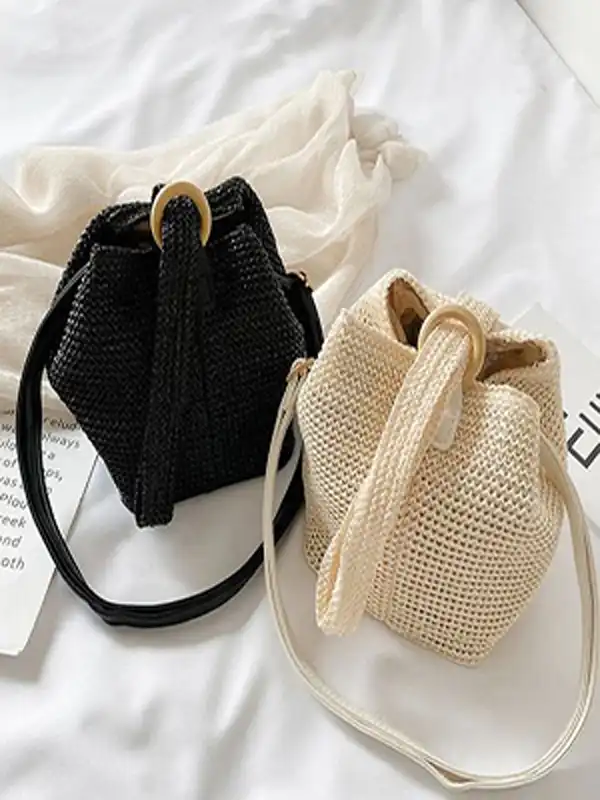  مدل کیف بافتنی مجلسی جدید + استایلی متفاوت و یونیک با مدل کیف بافتنی مجلسی جدید