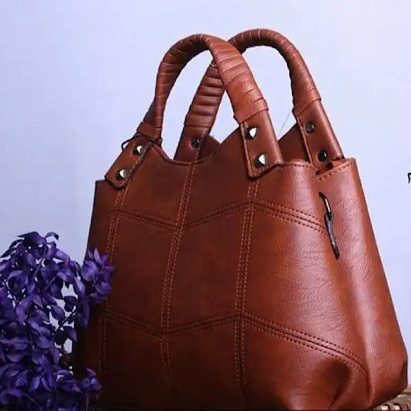 مدل کیف بزرگ + مدل کیف بزرگ برای ظاهری حرفهای و کلاسیک