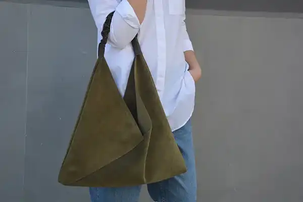 مدل کیف بزرگ + مدل کیف بزرگ برای ظاهری حرفهای و کلاسیک