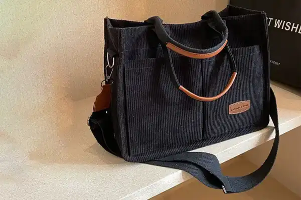 مدل کیف بزرگ + مدل کیف بزرگ برای ظاهری حرفهای و کلاسیک