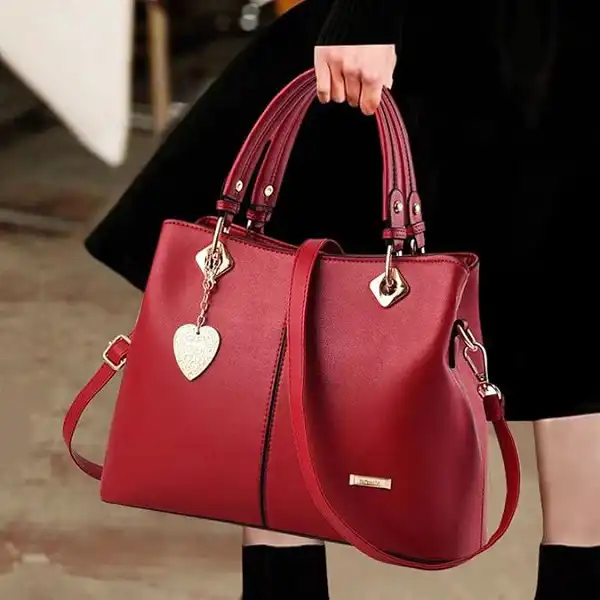 مدل کیف بزرگ + مدل کیف بزرگ برای ظاهری حرفهای و کلاسیک