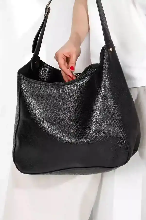 مدل کیف بزرگ + مدل کیف بزرگ برای ظاهری حرفهای و کلاسیک