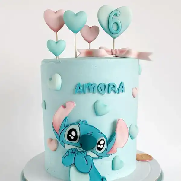 مدل کیک استیج + میزی شیک و خاص با مدل کیک استیج مناسب کوچولوهای شما