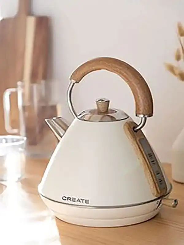 مدل کتری قوری برقی جدید + آشپزخانه ای مدرن با مدل کتری قوری برقی جدید و لوکس