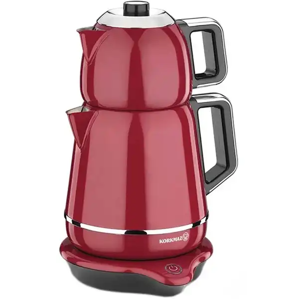 مدل کتری قوری برقی جدید + آشپزخانه ای مدرن با مدل کتری قوری برقی جدید و لوکس