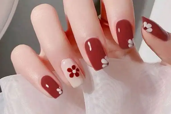 مدل لاک قرمز + مدل لاک قرمز مدرن و شیک بُعدی از جذابیت و پیچیدگی