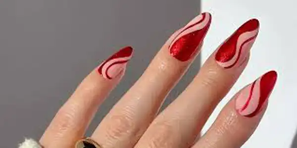 مدل لاک قرمز + مدل لاک قرمز مدرن و شیک بُعدی از جذابیت و پیچیدگی